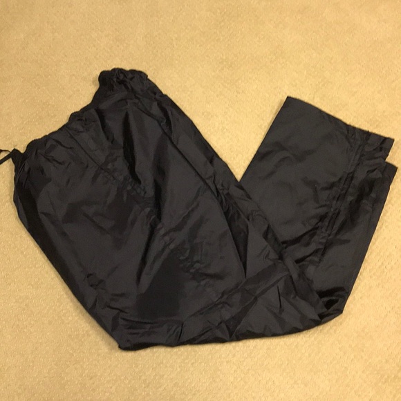 Nike Other - Nike track jogging pants.